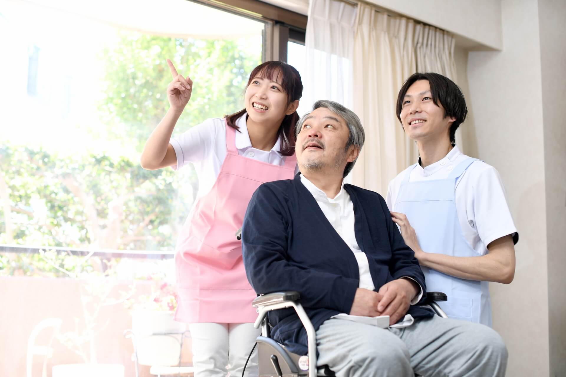 介護